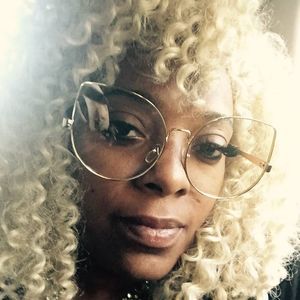 Meet your Posher, Shawntel